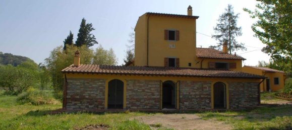 10 rooms House in Casciana Terme Lari, Italy No. 91838 2