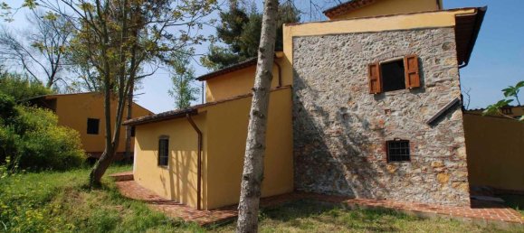 10 rooms House in Casciana Terme Lari, Italy No. 91838 4