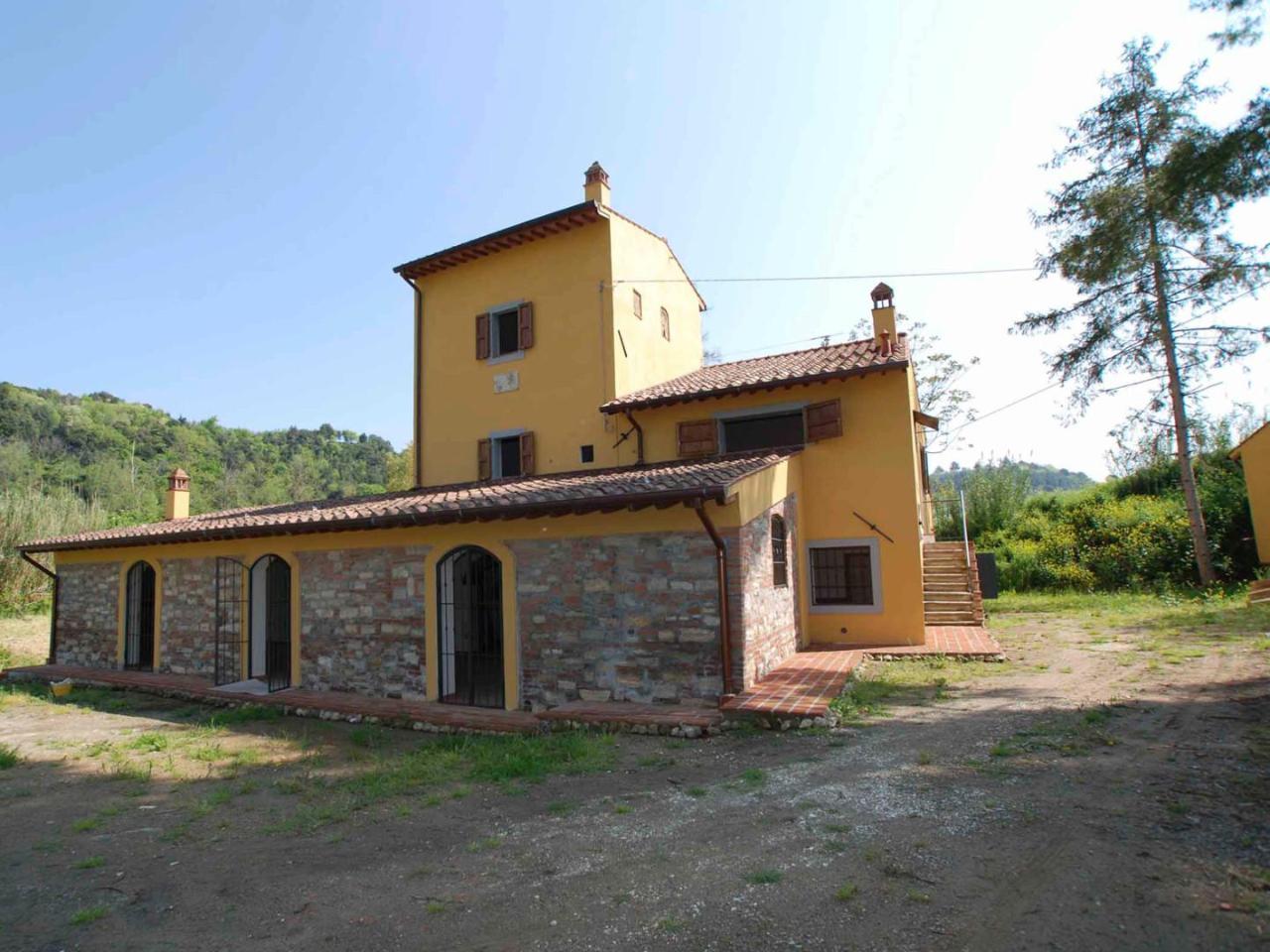 10 rooms House in Casciana Terme Lari, Italy No. 91838