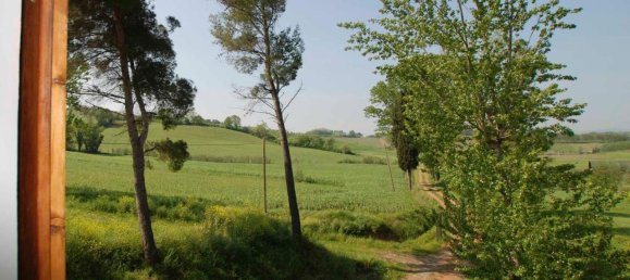 10 rooms House in Casciana Terme Lari, Italy No. 91838 22