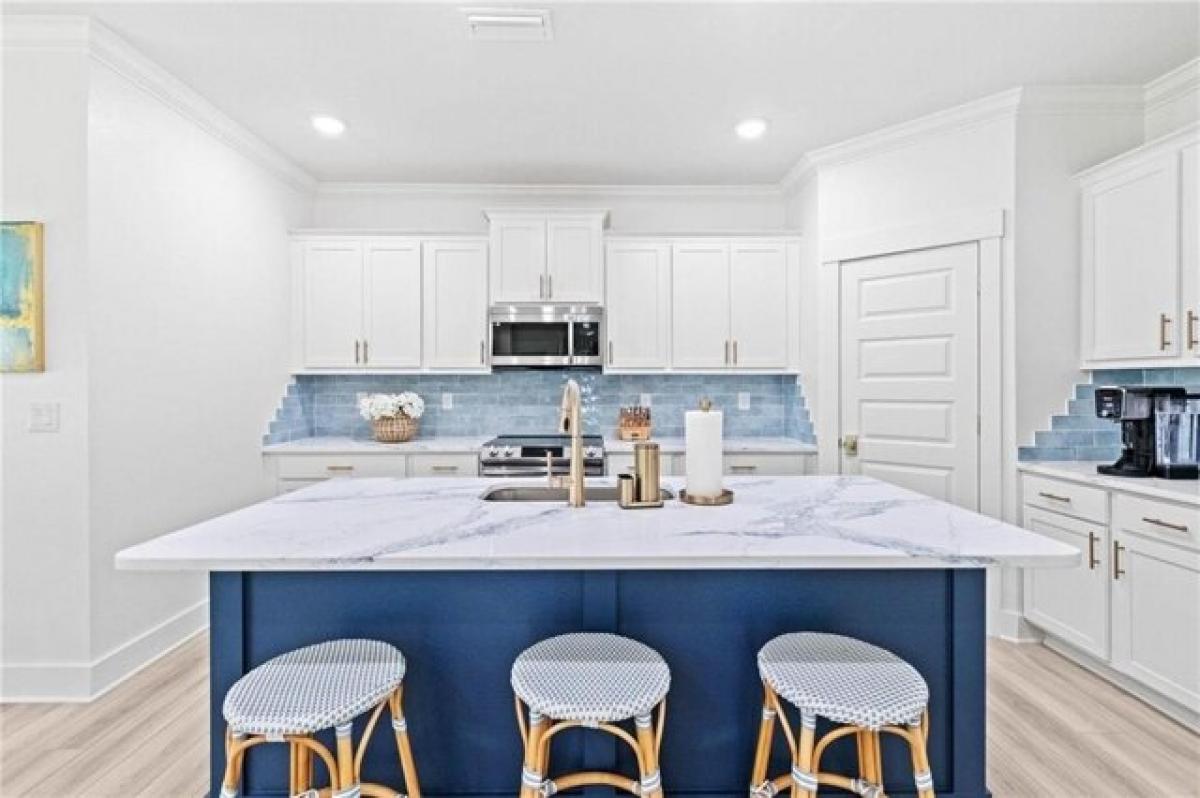 4 bedrooms House in Foley, USA No. 421178