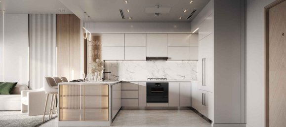 Apartamento de 2 dormitorios en BINGHATTI HOUSE, Jumeirah Village Circle, UAE No. 60248 4