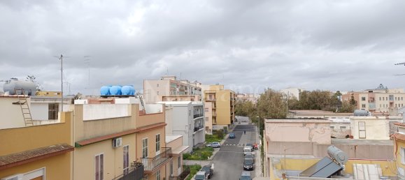 5 rooms House in Augusta, Italy No. 48999 16