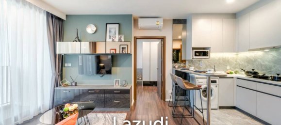 2 bedrooms Condo in Bangkok, Thailand No. 13568 2