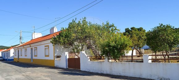 5 bedrooms House in Montemor o Novo, Portugal No. 182035 36