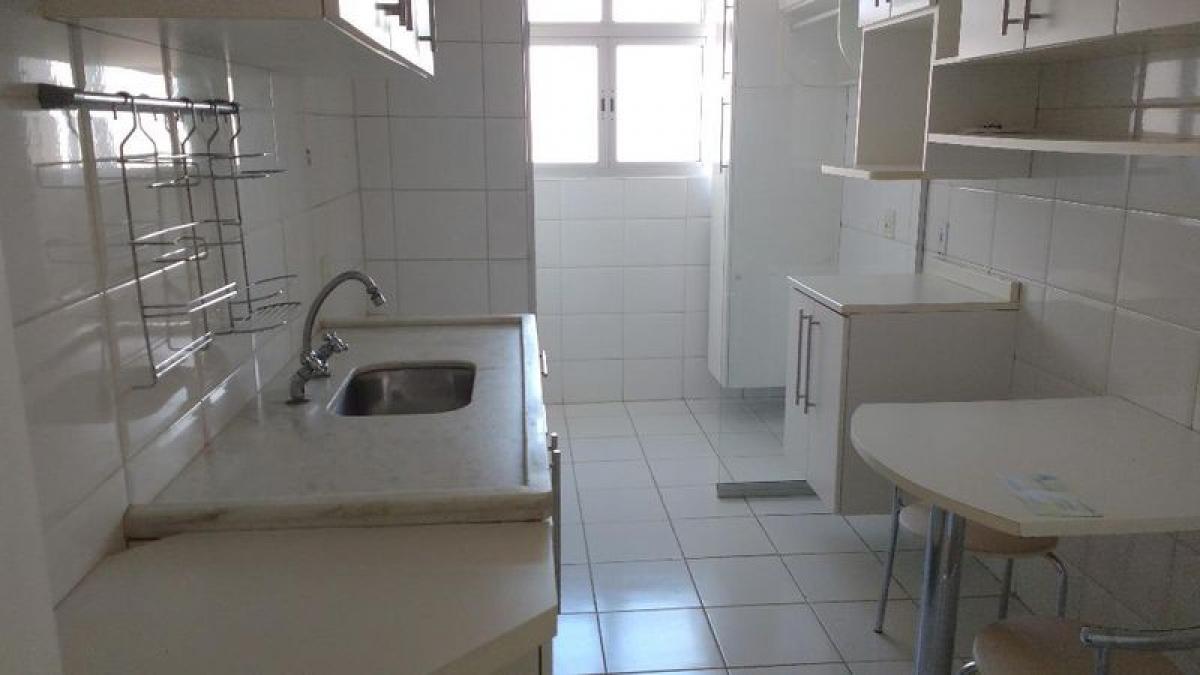 3 bedrooms Apartment in Sao Paulo, Brazil No. 512052