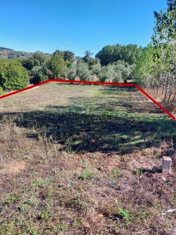 Grundstück in Beco, Portugal, Nr. 346838