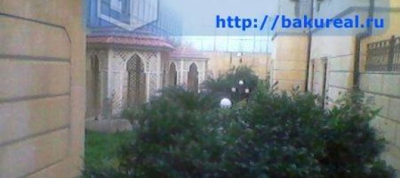 9 bedrooms House in Baku, Azerbaijan No. 975 3