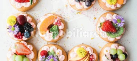 5 rooms Commercial property in Padua, Italy No. 380623 12