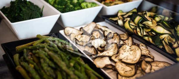 5 rooms Commercial property in Padua, Italy No. 380623 4