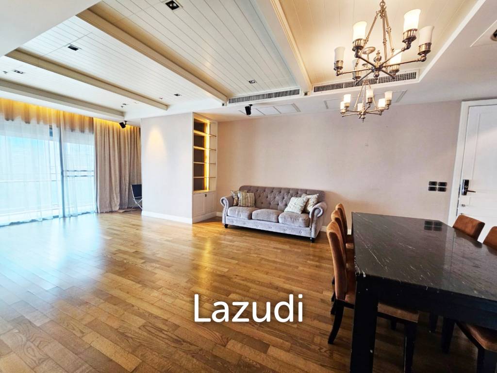 3 bedrooms Condo in Railay Beach, Thailand No. 26698