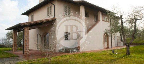 6 غرف نوم فيلا في Palaia, Italy رقم 54573 7