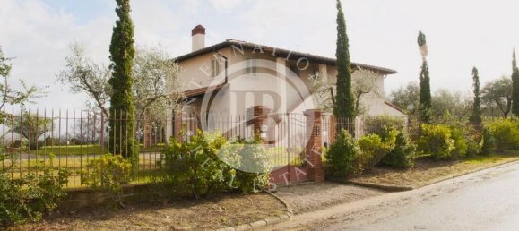 6 غرف نوم فيلا في Palaia, Italy رقم 54573 6