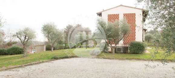 6 غرف نوم فيلا في Palaia, Italy رقم 54573 8