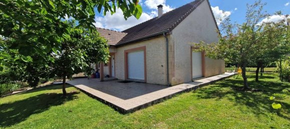 4 غرف نوم منزل في Gien, France رقم 270337 2