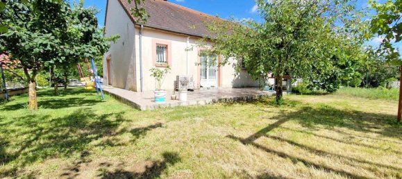 4 غرف نوم منزل في Gien, France رقم 270337 4