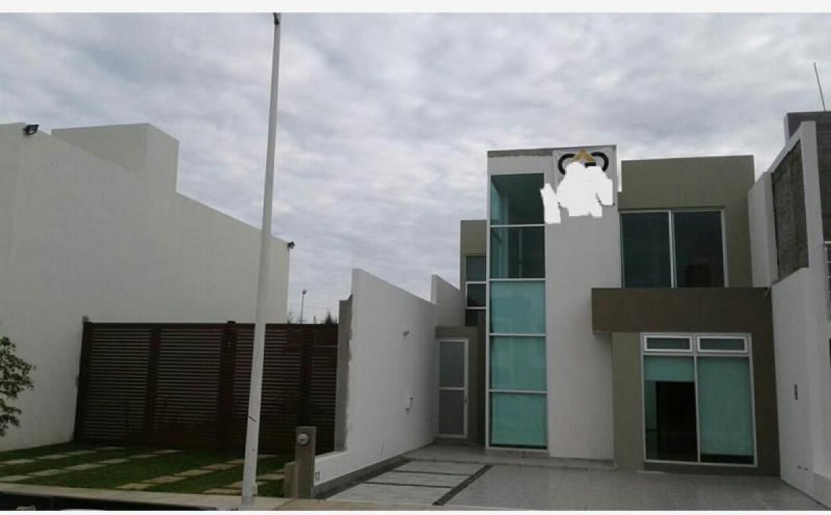 Дом с 3 спальнями в Тапачула де Кордова и Ордоньес, Мексика № 168732