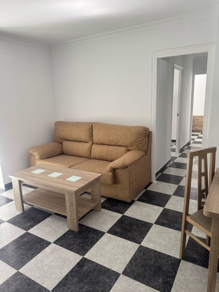 Квартира с 3 спальнями в Эль-Пуэрто-де-Санта-Мария, Испания № 153870