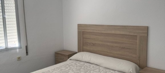 Квартира с 3 спальнями в Эль-Пуэрто-де-Санта-Мария, Испания № 153870 12