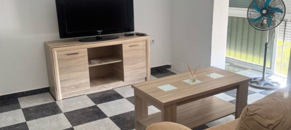 Квартира с 3 спальнями в Эль-Пуэрто-де-Санта-Мария, Испания № 153870 13