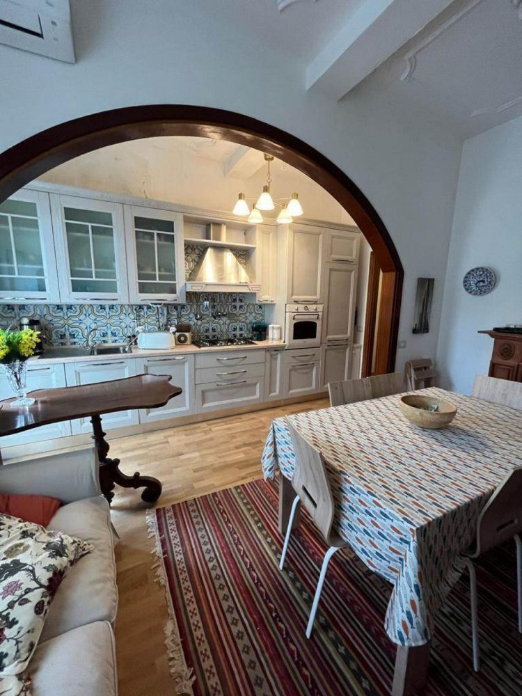 2 bedrooms Apartment in Viareggio, Italy No. 1586