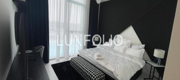 Apartamento T2 em Mohammed Bin Rashid City, UAE N.º 100692 6