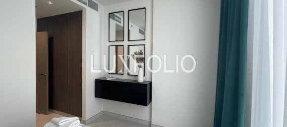 Apartamento T2 em Mohammed Bin Rashid City, UAE N.º 100692 10