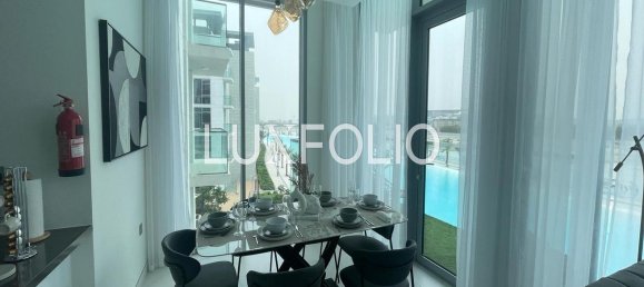 Apartamento T2 em Mohammed Bin Rashid City, UAE N.º 100692 3