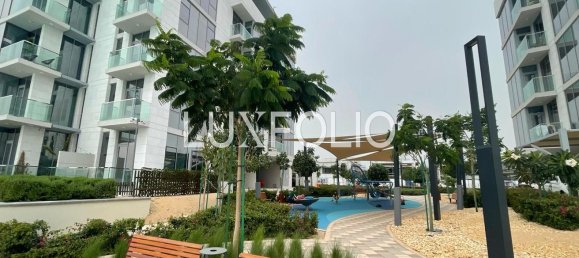 Apartamento T2 em Mohammed Bin Rashid City, UAE N.º 100692 18