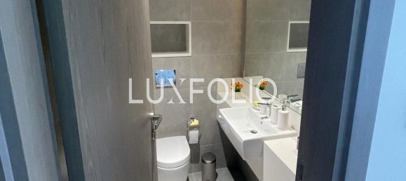 Apartamento T2 em Mohammed Bin Rashid City, UAE N.º 100692 16