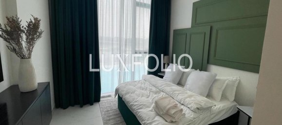 Apartamento T2 em Mohammed Bin Rashid City, UAE N.º 100692 9