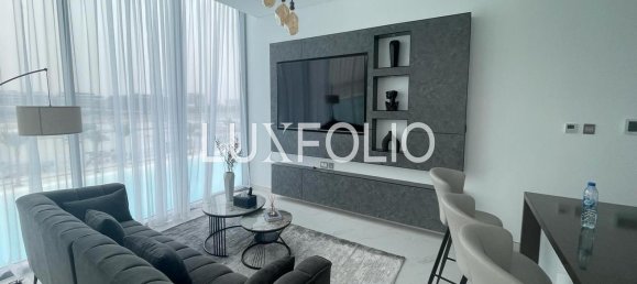 Apartamento T2 em Mohammed Bin Rashid City, UAE N.º 100692 2