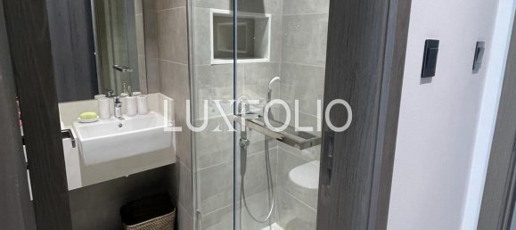 Apartamento T2 em Mohammed Bin Rashid City, UAE N.º 100692 13