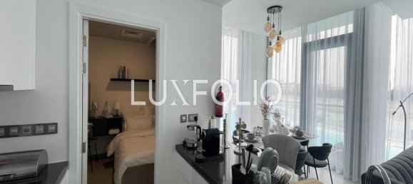 Apartamento T2 em Mohammed Bin Rashid City, UAE N.º 100692 5