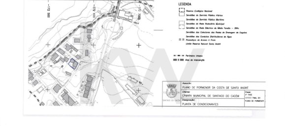 2 bedrooms Villa in Santiago do Cacem, Portugal No. 105877 36