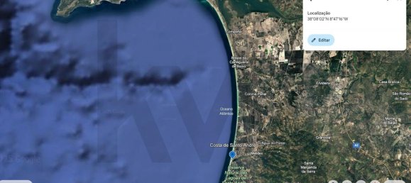 2 bedrooms Villa in Santiago do Cacem, Portugal No. 105877 28