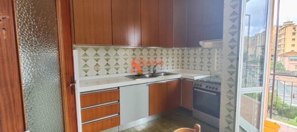3 rooms Apartment in Imperia, Italy No. 171305 7