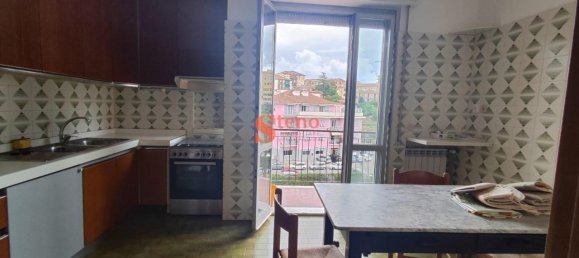 3 rooms Apartment in Imperia, Italy No. 171305 6