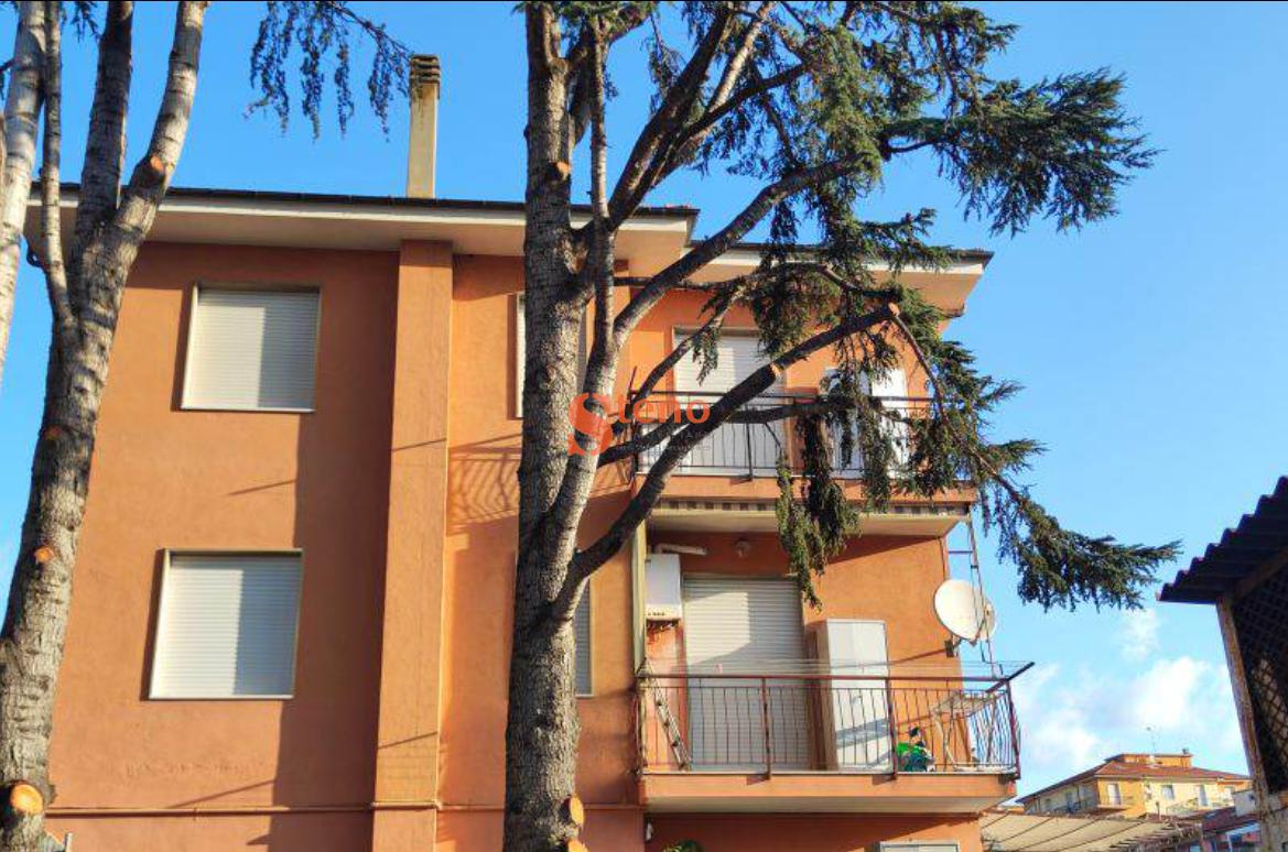 3 rooms Apartment in Imperia, Italy No. 171305