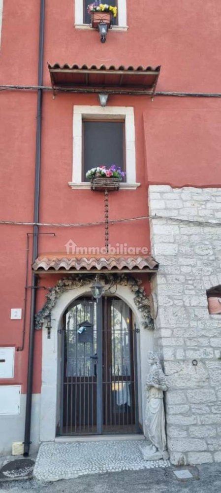 3 chambres Maison à Santa Croce del Sannio, Italy No. 315245