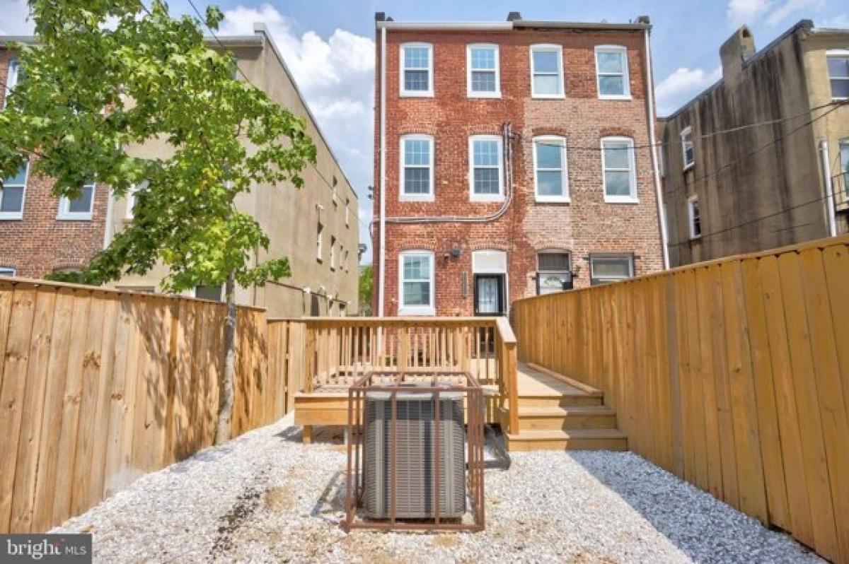 5 bedrooms House in Baltimore, USA No. 384282