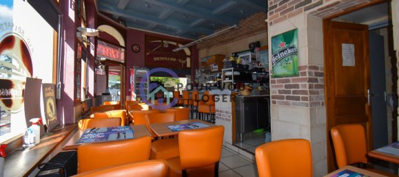 Коммерческая недвижимость 51м² в Аррас, Франция № 255715 3