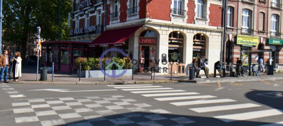 Коммерческая недвижимость 51м² в Аррас, Франция № 255715 2