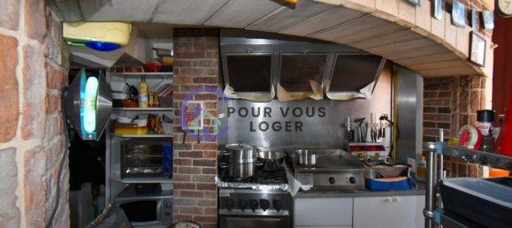 Коммерческая недвижимость 51м² в Аррас, Франция № 255715 5