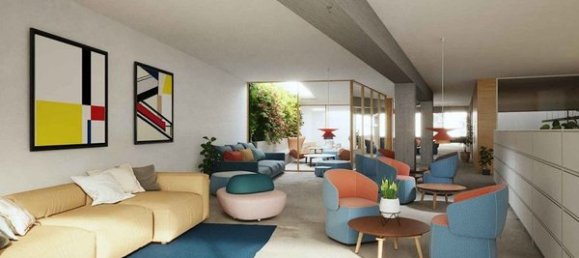 1656m² Commercial property in Barcelona, Spain No. 112513 11