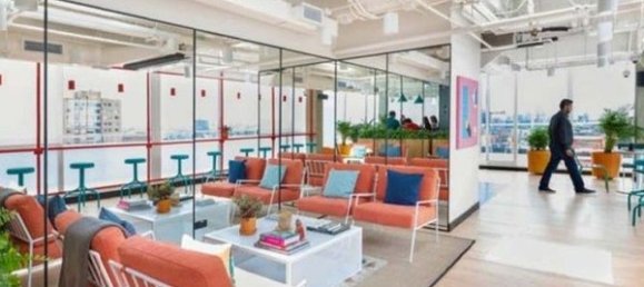 1656m² Commercial property in Barcelona, Spain No. 112513 8