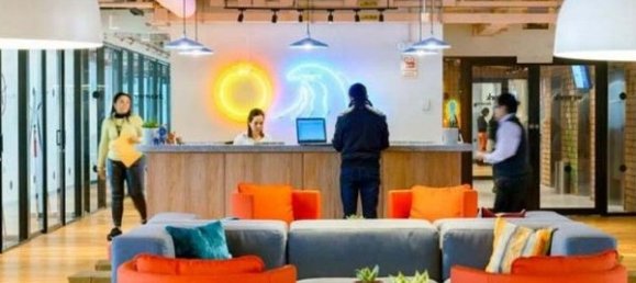 1656m² Commercial property in Barcelona, Spain No. 112513 10