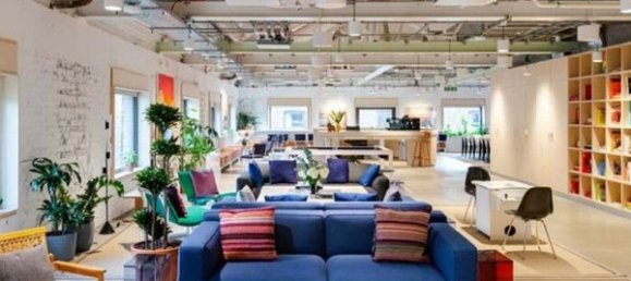 1656m² Commercial property in Barcelona, Spain No. 112513 4