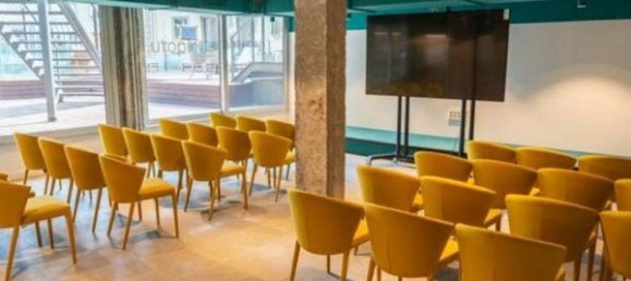 1656m² Commercial property in Barcelona, Spain No. 112513 3