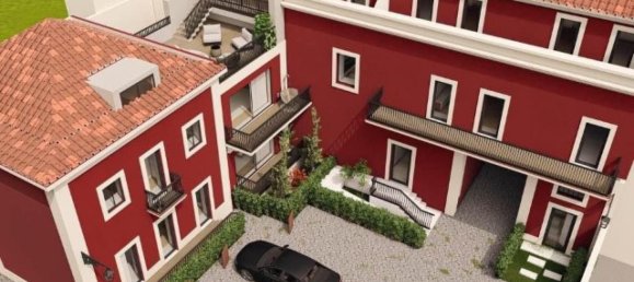 Apartamento de 3 dormitorios en Lisbon, Portugal No. 6566 7